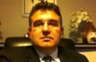 Başkan Çebi maden zirvesi düzenleyeceğiz.