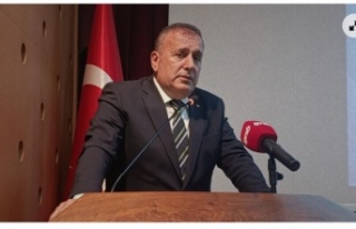 Başkan Çelebi Trabzon’un Hakkı yenmiştir.