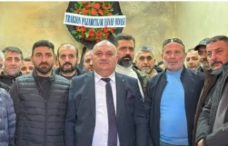 Başkan Emirzeoğlu fiyatlar artacak.