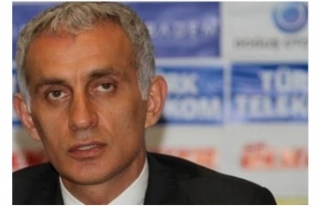 Başkan hacıosmanoğlu bu olayı çözmek benim görevim.