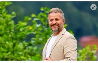 Başkan inan Uzungöl değersizleştirmek istiyorlar