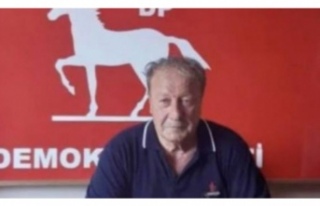 Başkan Karabinaoğlu boş sözlere karnımız tok.