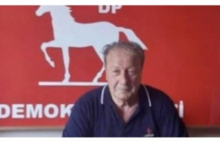 Başkan karabinaoğlu hak, hukuk adalet hepimize lazım.