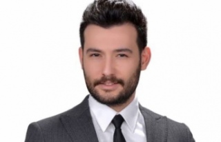 Başkan köroğlu tepki gösterdi