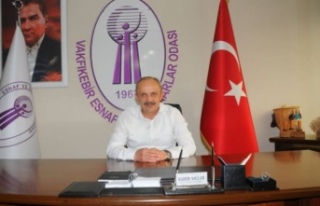 Başkan Sağlam bu karar tüm Türkiye’yi kapsayacaktır.