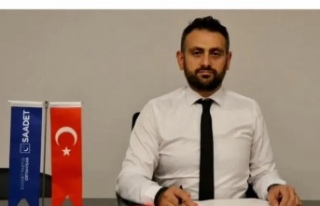 Başkan Turhan Trabzon’un en büyük sorunu trafiktir...