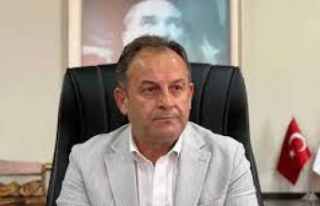 Başkan Bak'tan Başsağlığı Mesajı