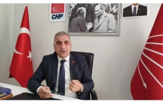 Başkan Batmaz ''AKP’nin İpliğini Pazara...