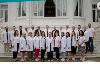 Başkan Bıyık ve Ekibi Huzurda