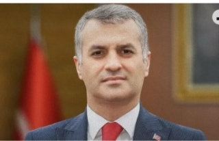 Başkan Bıyık Yasakladı