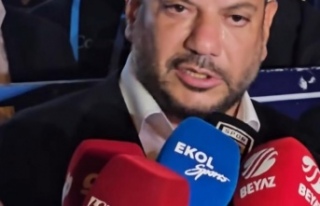 Başkan Doğan Adeta İsyan Etti