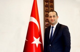 Başkan Ekim Bakan Uraloğlu‘na Teşekkür Etti