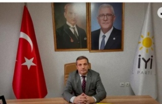 Başkan Erkan: ''İstanbul CHP’de yaşananlar...