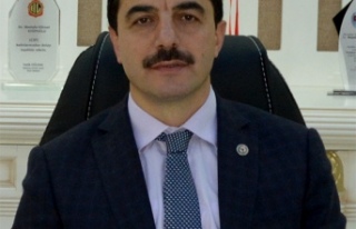 Başkan Eyüboğlu Uyardı
