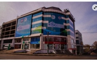 Başkan Genç CHP’li Zorlu‘ya ''Kahve...