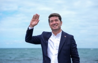 BAŞKAN KAYA, CHP’NİN 102. KURULUŞ YILDÖNÜMÜNÜ...