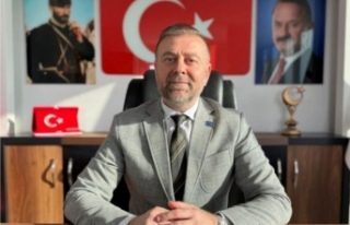 Başkan Köse ''Devlet üreticisine sahip...