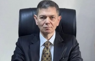 Başkan Ören ''Ayak oyunlarını bırakın''