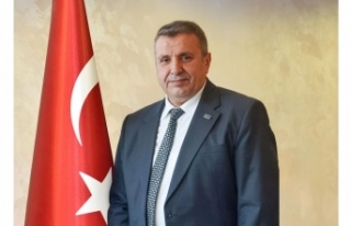 Başkan Özçelep Uyardı