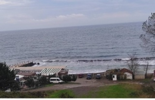 Başkan Pehlivan ''Kıyı, Kenar Çizgisi...