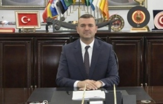 Başkan Sivrikaya ''12 Eylül ülkücülere...