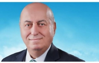 "BESIKDÜZÜ IÇiN GECE GÜNDÜZ ÇALISIYORUZ"