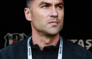 Burak Yılmaz ''Trabzonspor’a çok iyi...
