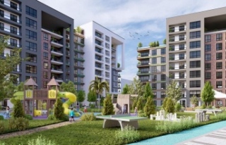 ÇAĞLAYAN KENTSEL DÖNÜŞÜM PROJESİ’NİN İHALESİ...