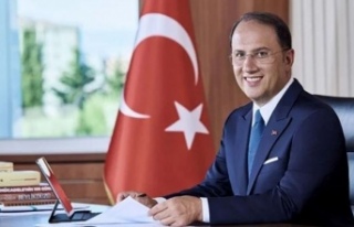 Çalık’a Bir Darbe'de AYM‘den