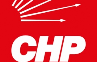 CHP ilçe örgütlerinin kongre tarihleri belli oldu.