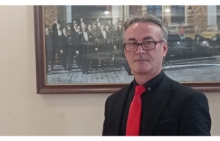 CHP Of'ta "Değişim" Rüzgarı: Ahmet...