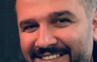 CHP ortahisar’a Ayhan Öztürk aday