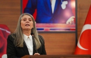 CHP Trabzon Milletvekili Suiçmez’den Karaismailoğlu’na...