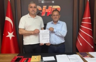 CHP’de Olağanüstü Kurultay Çağrısı