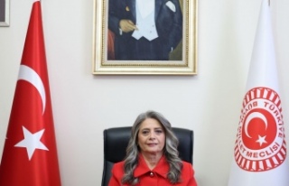 CHP’li Suiçmez’den Hükümete Çağrı: “ KTÜ...