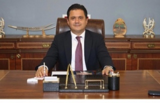 'Çifte Standart Degil, Hesap Verilebilirlik'