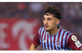 Cihan Çanak ''%100 hazırım''
