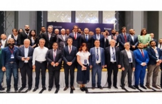 DKİB PAKİSTAN'DA BÖLGE İHRAÇ ÜRÜNLERİNİ...