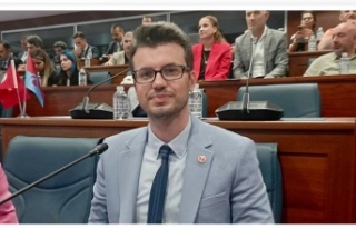 Dr. Çankaya Akçaabat Kan Kaybediyor