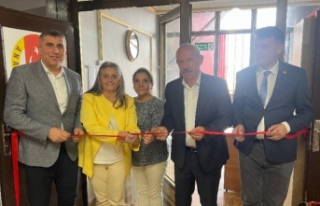 Epilepsi ve Yaşam Derneği