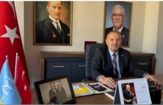 ERAYDIN YENIDEN ADAY