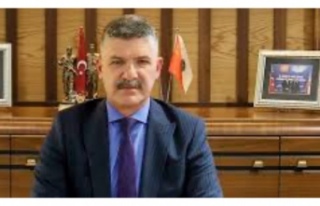 Esertürk gitti, Loğoğlu geldi