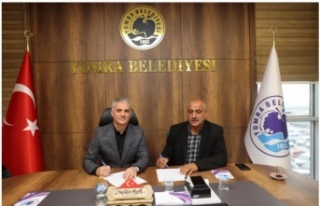 Eski okul yeniden hayat verecek