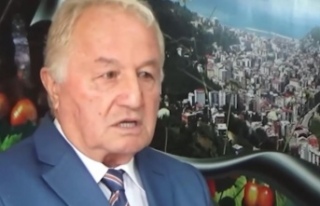 GESOB başkanı kara TRT’yi kınıyorum.