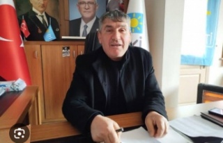 Gümüştaş'tan Çebi'ye Eleştiri