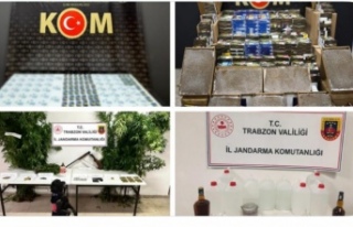 HAFTALIK ASAYIS ÇALISMALARI