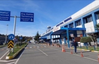 Havalimanında İhale Var