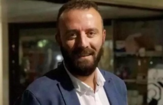 Hemşehrimiz Haluk altın kalleşçe öldürüldü.