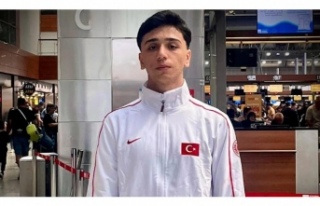 İbrahim Sönmez Azerbaycan’da