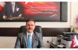 İl müdürü kaplan herkes kurallara uymak zorundadır